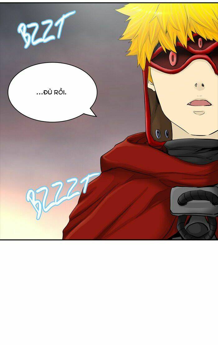 Cuộc Chiến Trong Tòa Tháp - Tower Of God: Chapter 375
