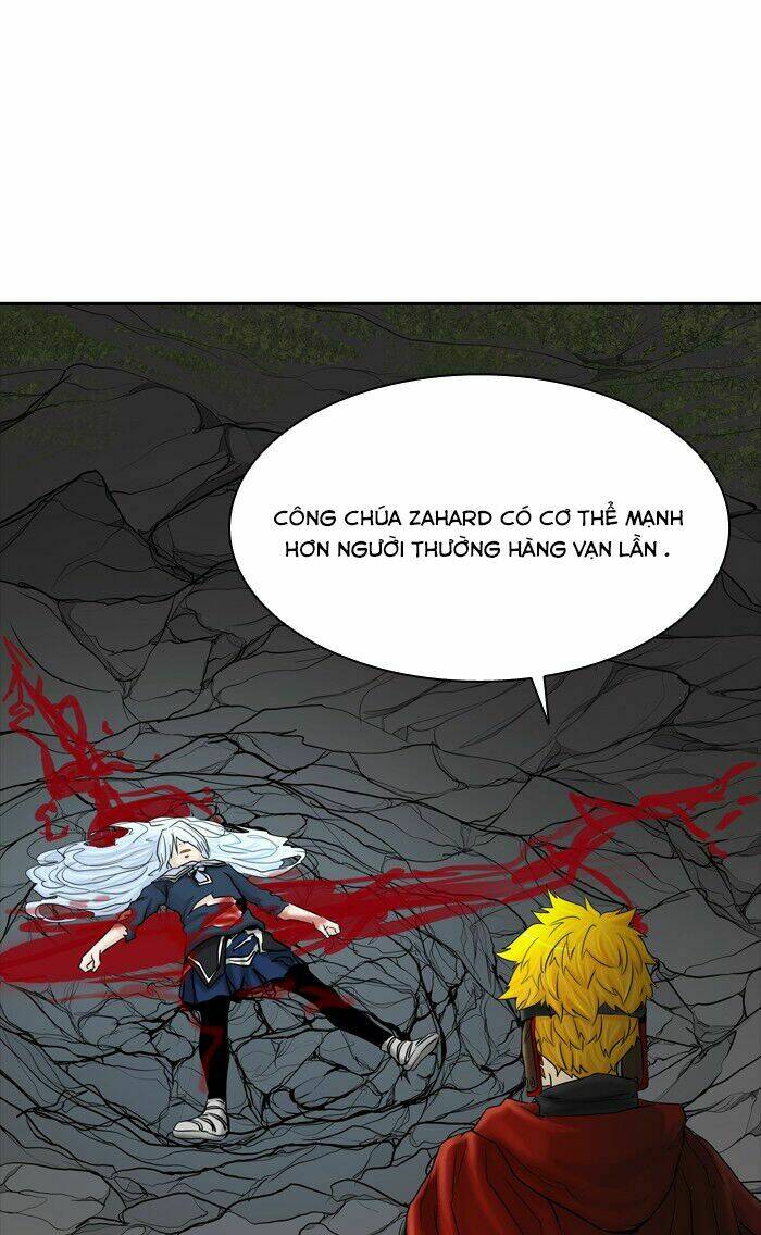 Cuộc Chiến Trong Tòa Tháp - Tower Of God: Chapter 375