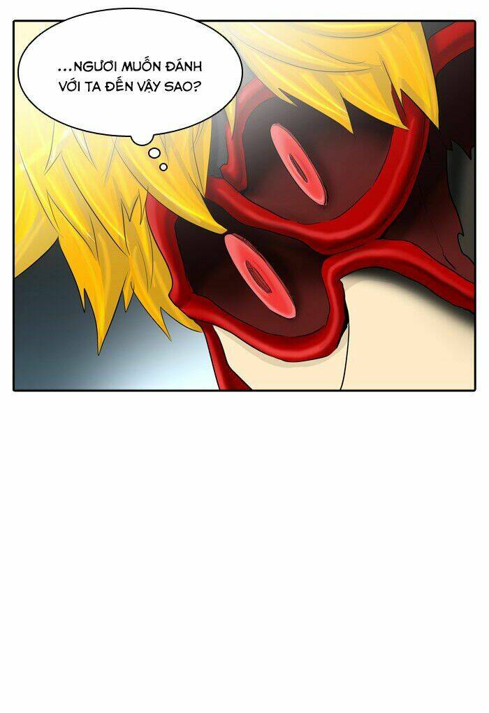 Cuộc Chiến Trong Tòa Tháp - Tower Of God: Chapter 375