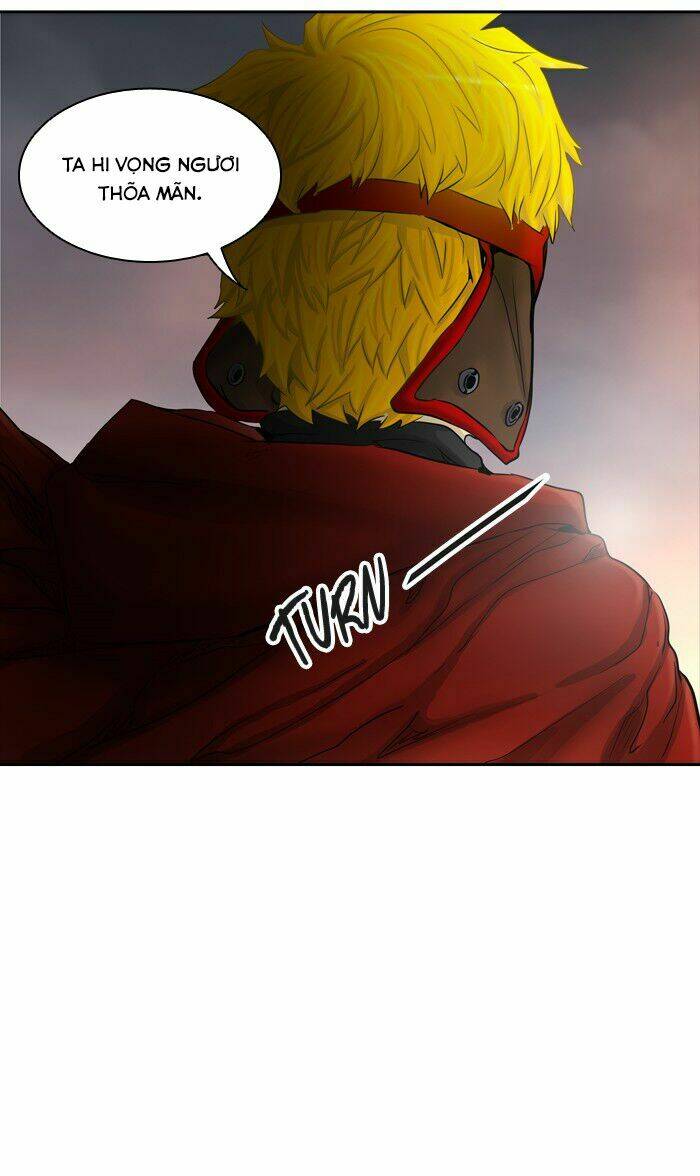 Cuộc Chiến Trong Tòa Tháp - Tower Of God: Chapter 375