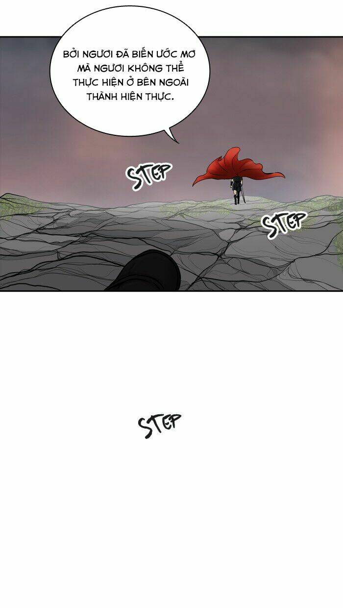 Cuộc Chiến Trong Tòa Tháp - Tower Of God: Chapter 375