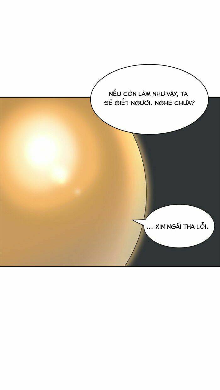 Cuộc Chiến Trong Tòa Tháp - Tower Of God: Chapter 375
