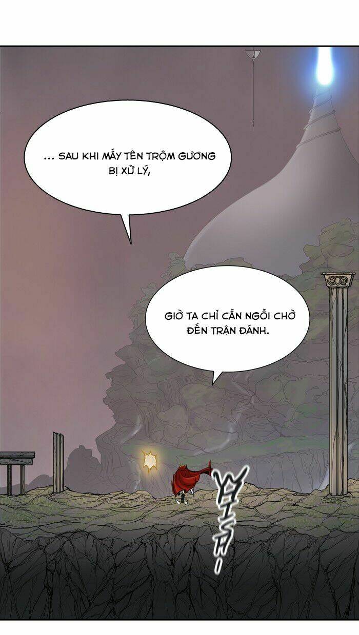 Cuộc Chiến Trong Tòa Tháp - Tower Of God: Chapter 375