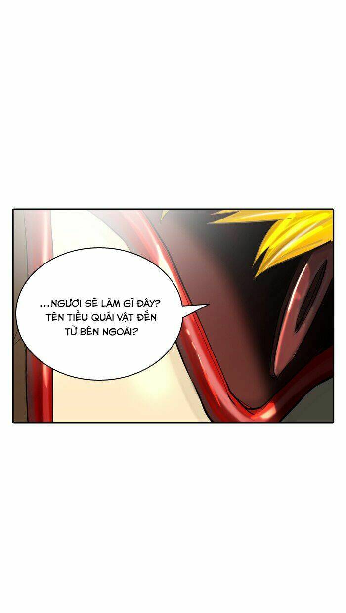 Cuộc Chiến Trong Tòa Tháp - Tower Of God: Chapter 375