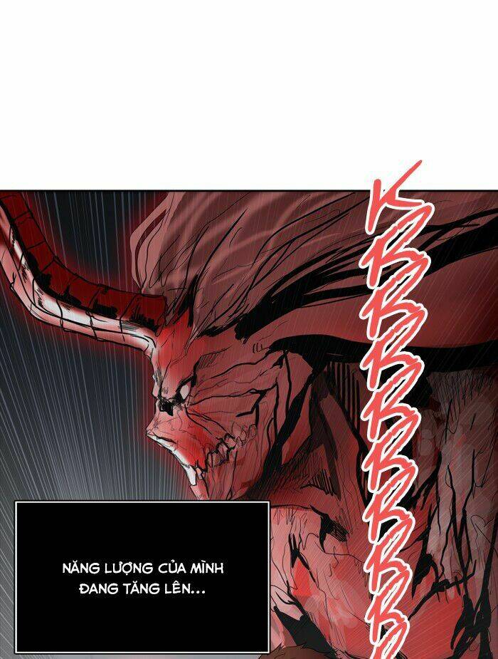 Cuộc Chiến Trong Tòa Tháp - Tower Of God: Chapter 375