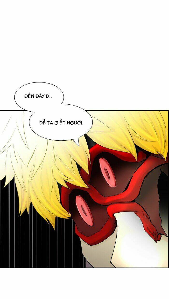 Cuộc Chiến Trong Tòa Tháp - Tower Of God: Chapter 375