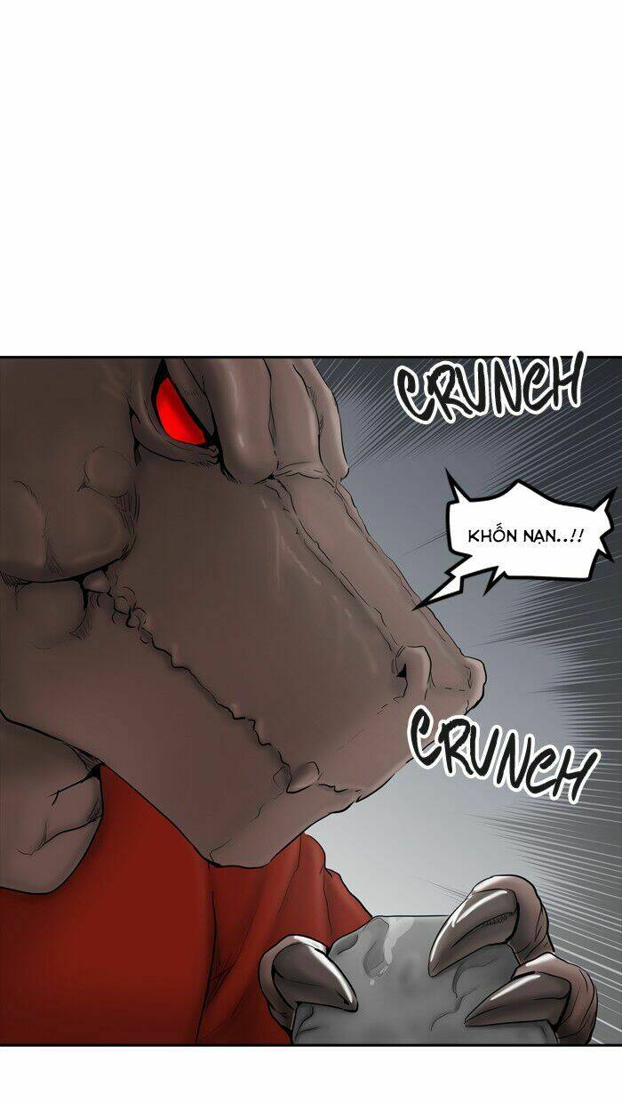 Cuộc Chiến Trong Tòa Tháp - Tower Of God: Chapter 375