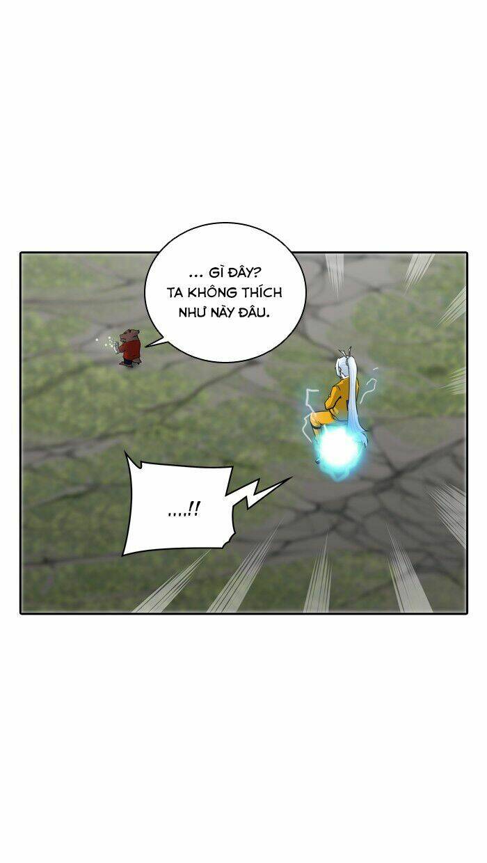 Cuộc Chiến Trong Tòa Tháp - Tower Of God: Chapter 375