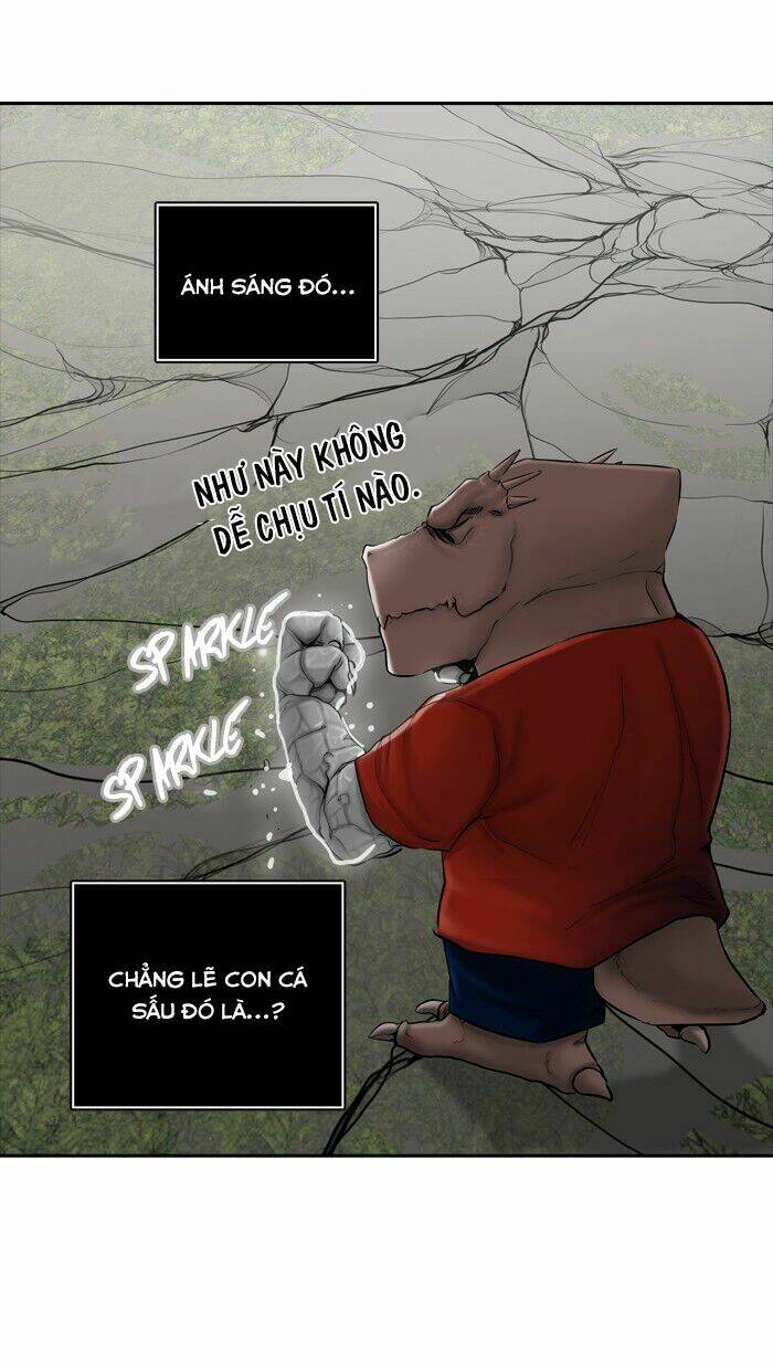 Cuộc Chiến Trong Tòa Tháp - Tower Of God: Chapter 375