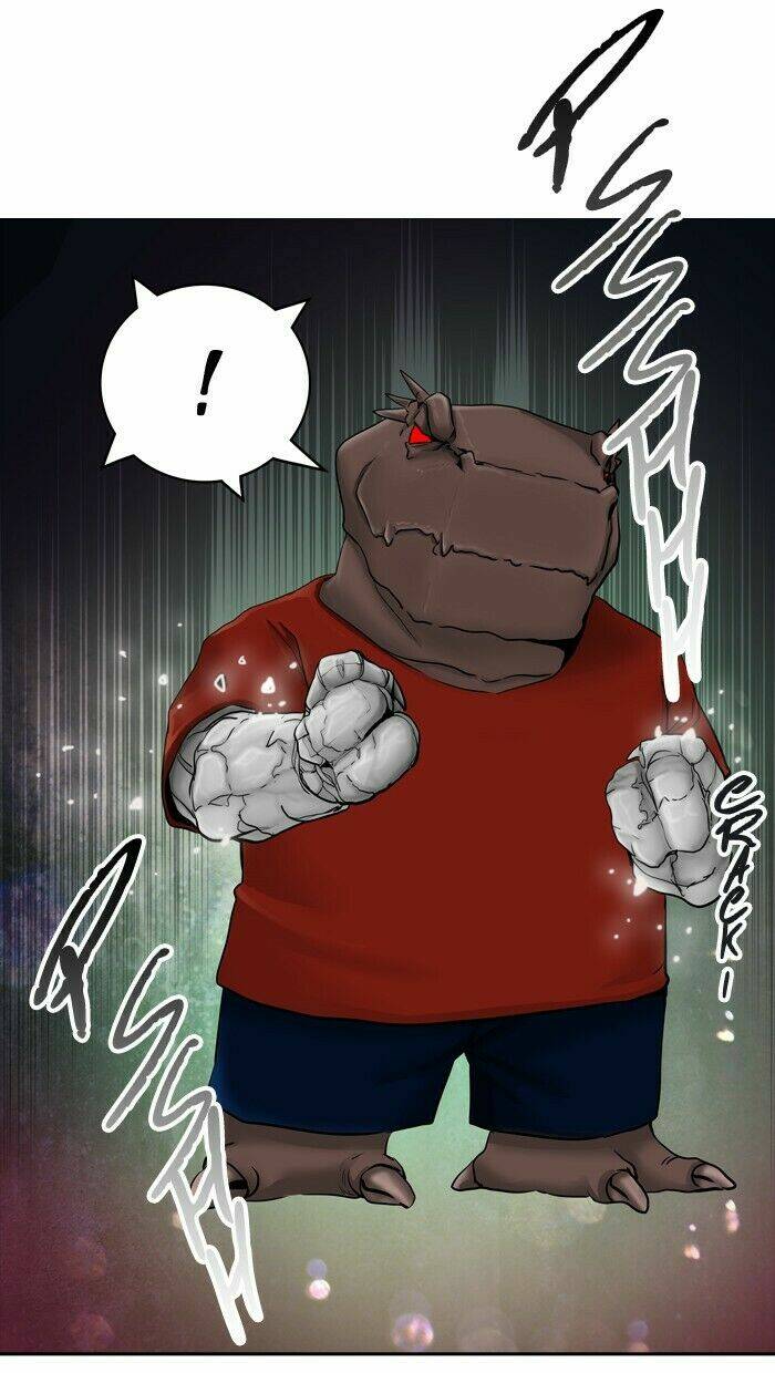 Cuộc Chiến Trong Tòa Tháp - Tower Of God: Chapter 376