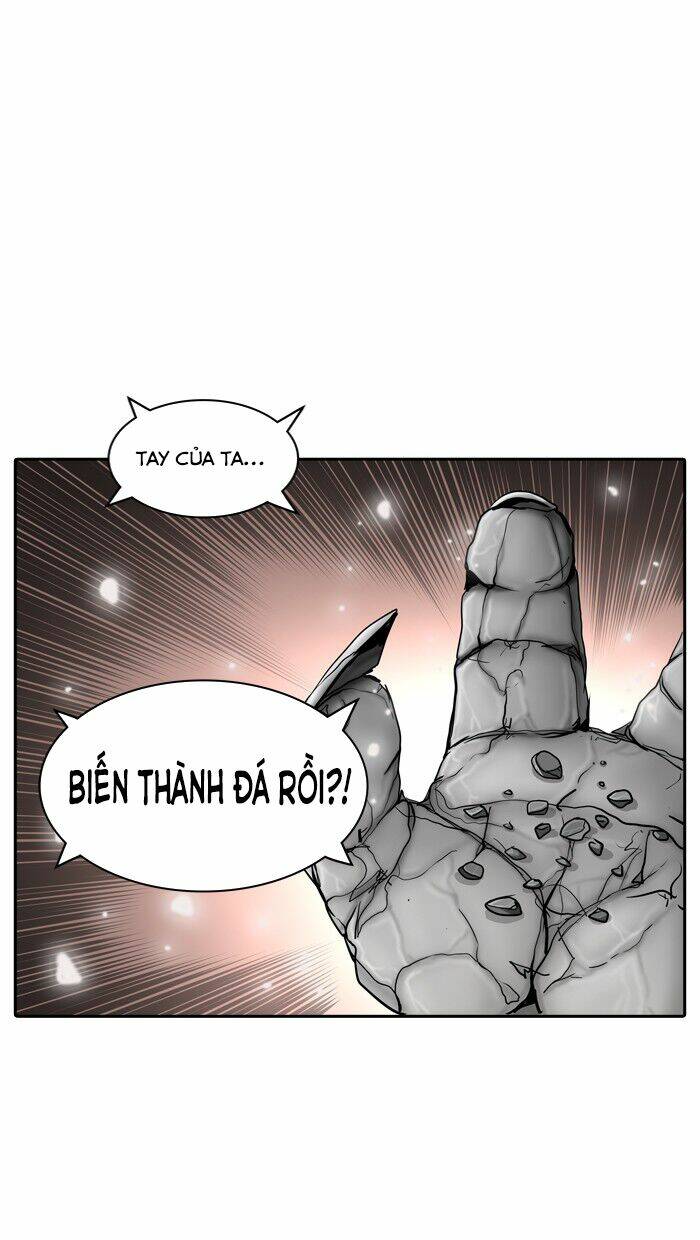 Cuộc Chiến Trong Tòa Tháp - Tower Of God: Chapter 376