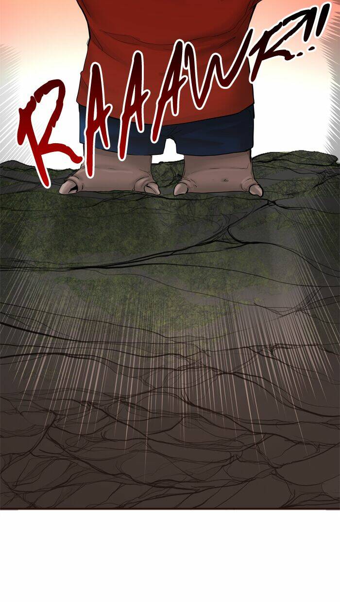 Cuộc Chiến Trong Tòa Tháp - Tower Of God: Chapter 376
