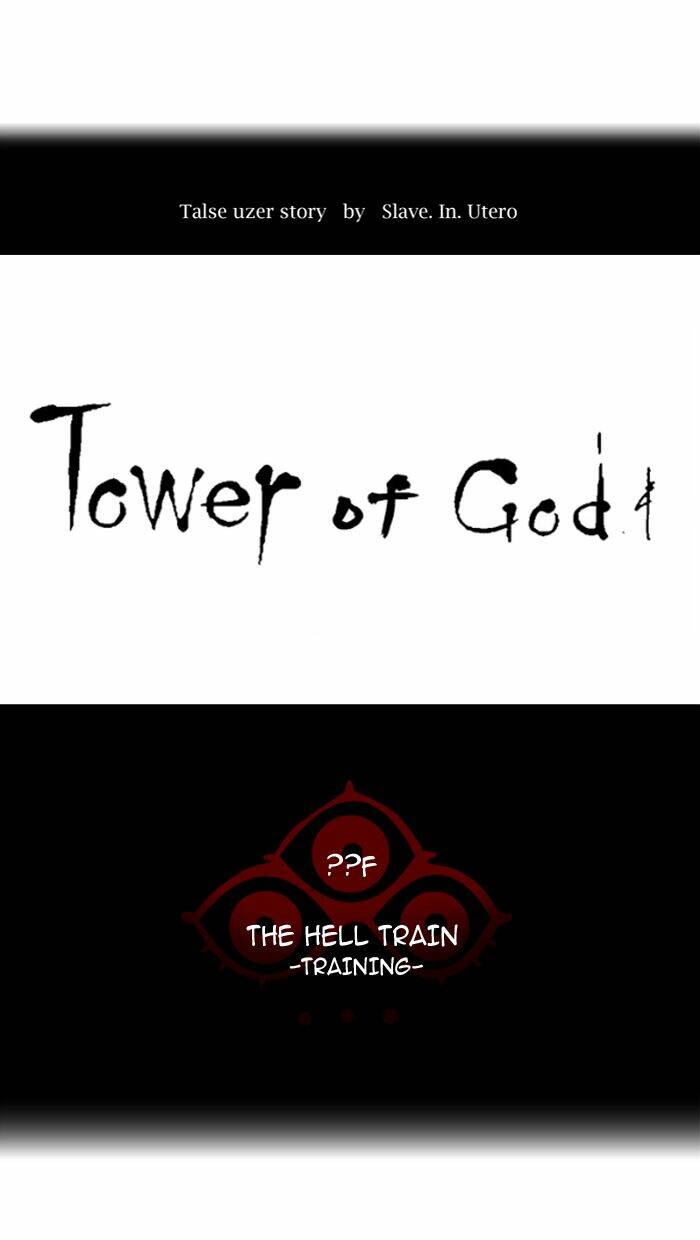 Cuộc Chiến Trong Tòa Tháp - Tower Of God: Chapter 376