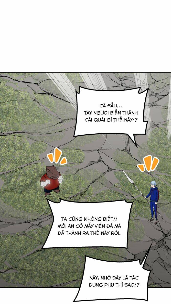 Cuộc Chiến Trong Tòa Tháp - Tower Of God: Chapter 376