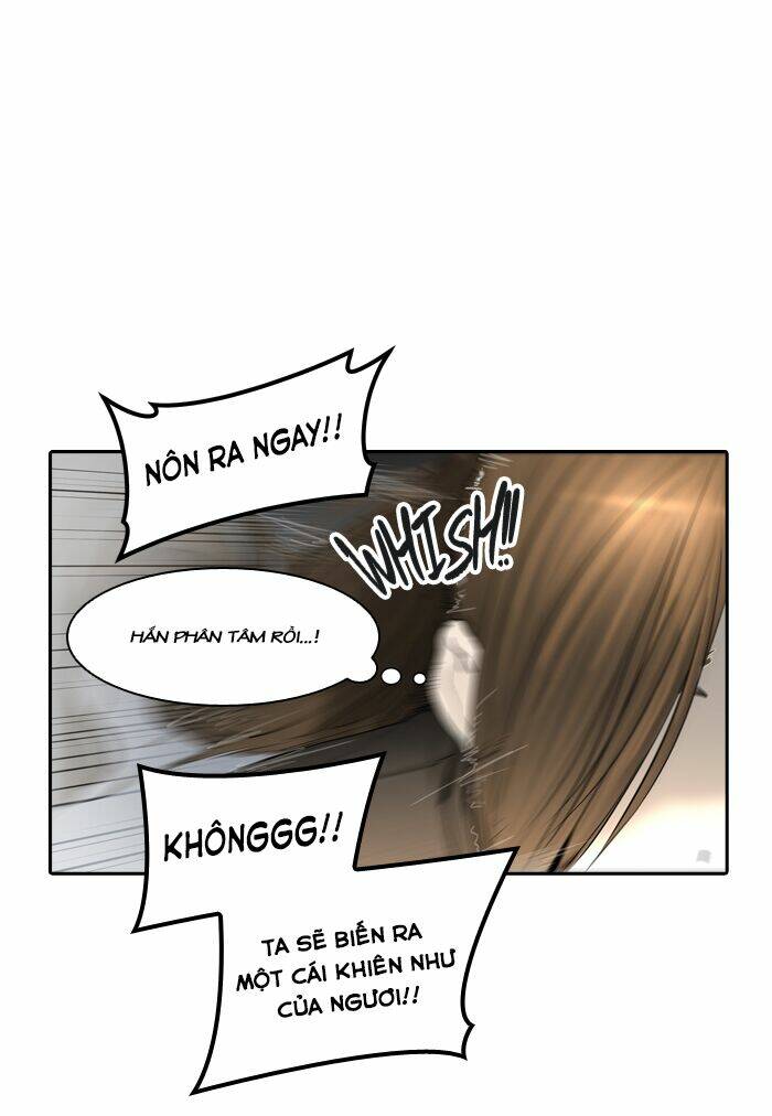 Cuộc Chiến Trong Tòa Tháp - Tower Of God: Chapter 376