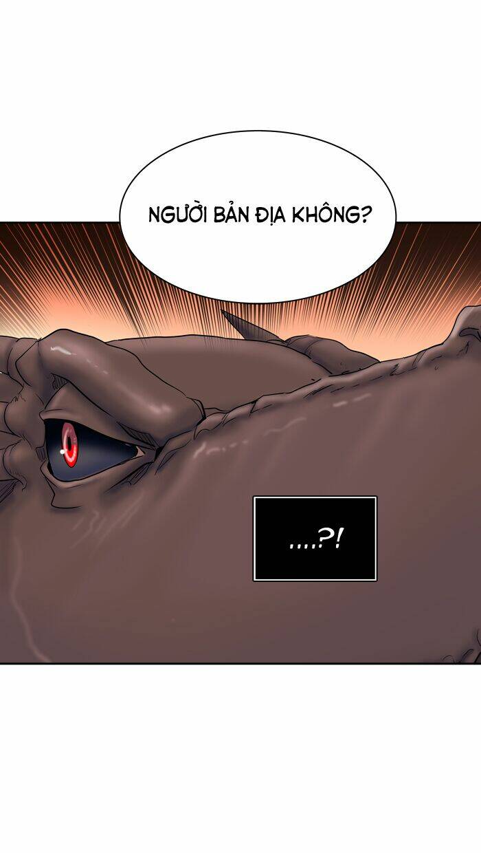 Cuộc Chiến Trong Tòa Tháp - Tower Of God: Chapter 376