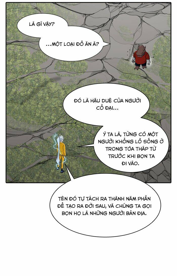 Cuộc Chiến Trong Tòa Tháp - Tower Of God: Chapter 376