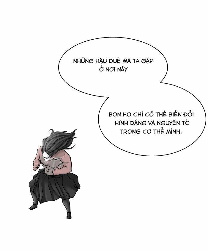 Cuộc Chiến Trong Tòa Tháp - Tower Of God: Chapter 376