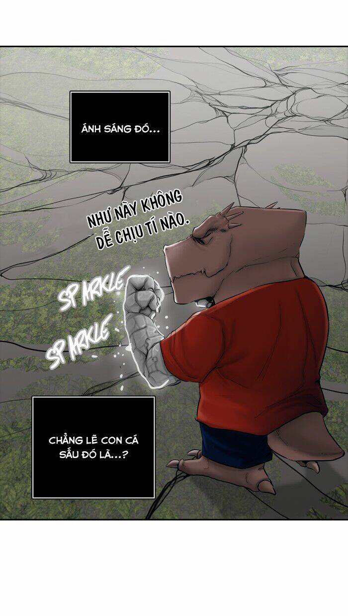 Cuộc Chiến Trong Tòa Tháp - Tower Of God: Chapter 376