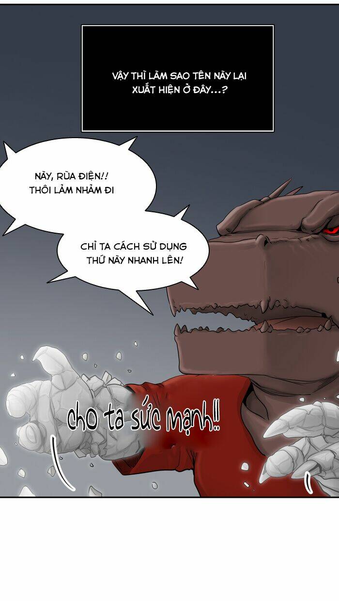 Cuộc Chiến Trong Tòa Tháp - Tower Of God: Chapter 376