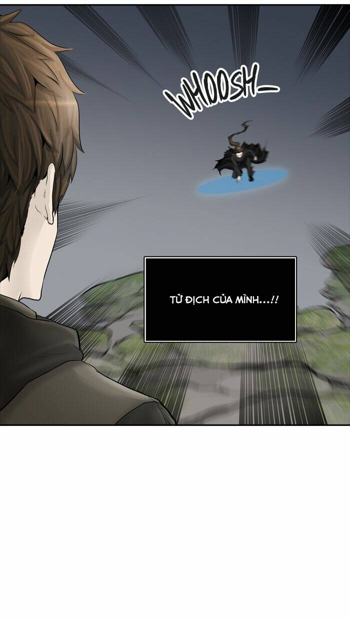 Cuộc Chiến Trong Tòa Tháp - Tower Of God: Chapter 376