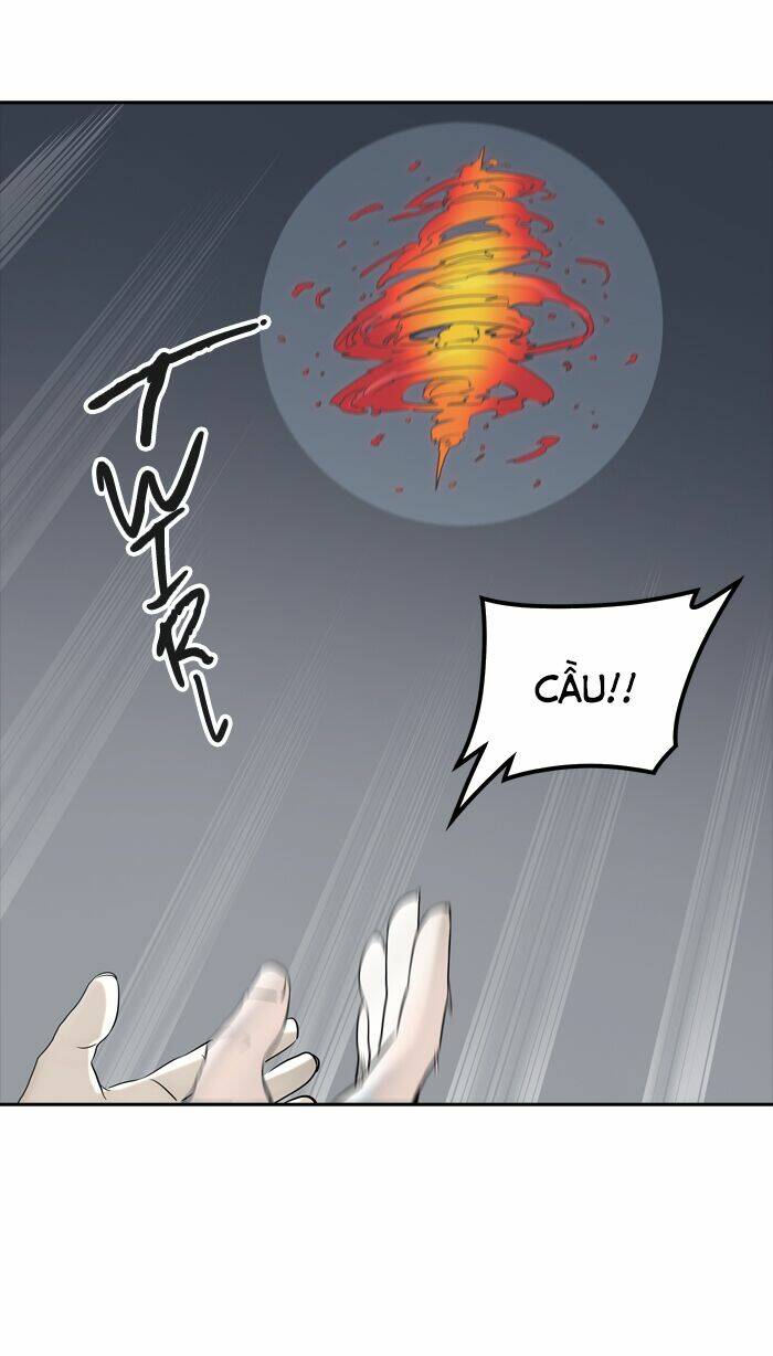 Cuộc Chiến Trong Tòa Tháp - Tower Of God: Chapter 376