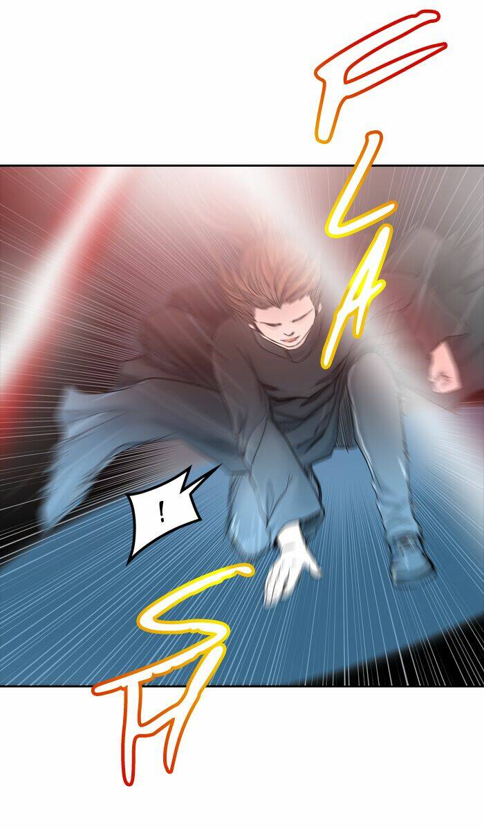 Cuộc Chiến Trong Tòa Tháp - Tower Of God: Chapter 376