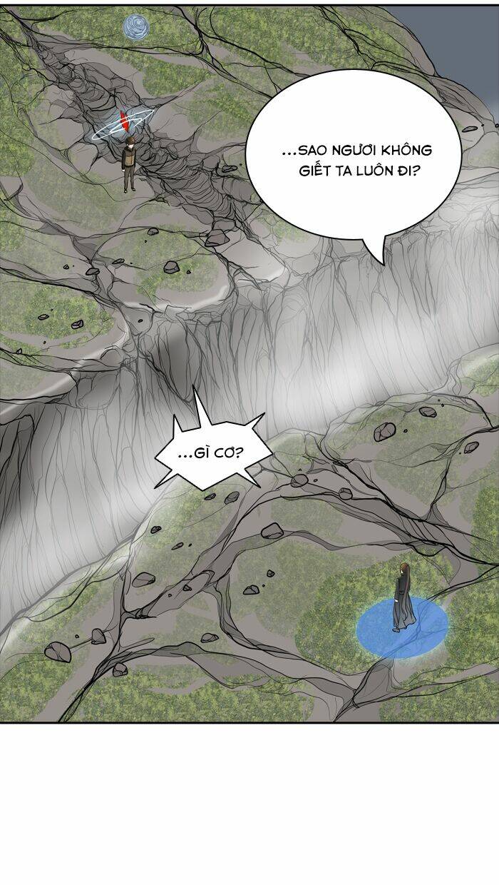 Cuộc Chiến Trong Tòa Tháp - Tower Of God: Chapter 376