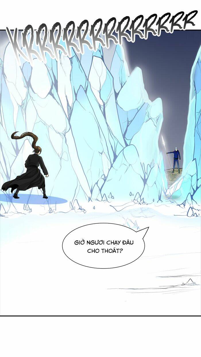 Cuộc Chiến Trong Tòa Tháp - Tower Of God: Chapter 376