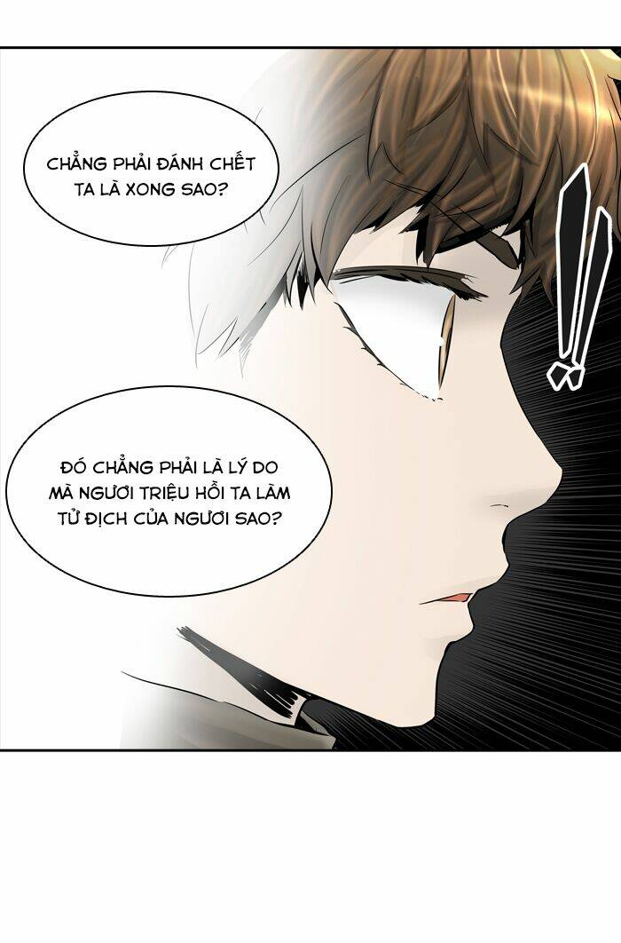 Cuộc Chiến Trong Tòa Tháp - Tower Of God: Chapter 376