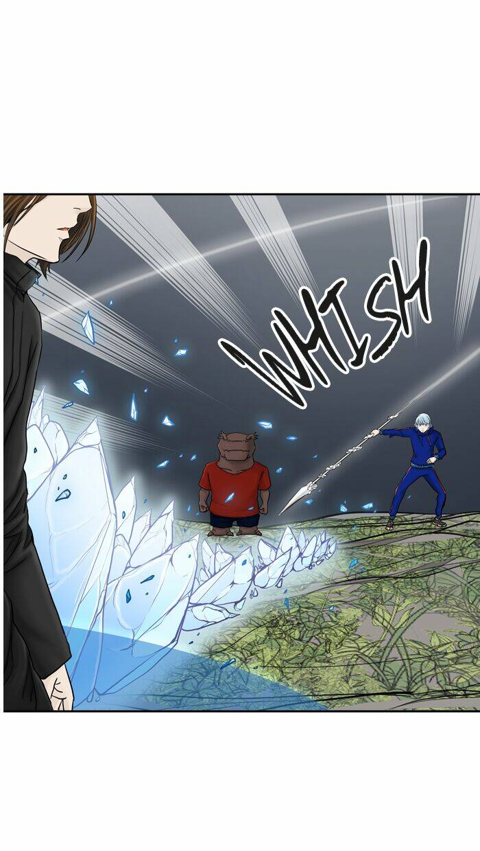 Cuộc Chiến Trong Tòa Tháp - Tower Of God: Chapter 376