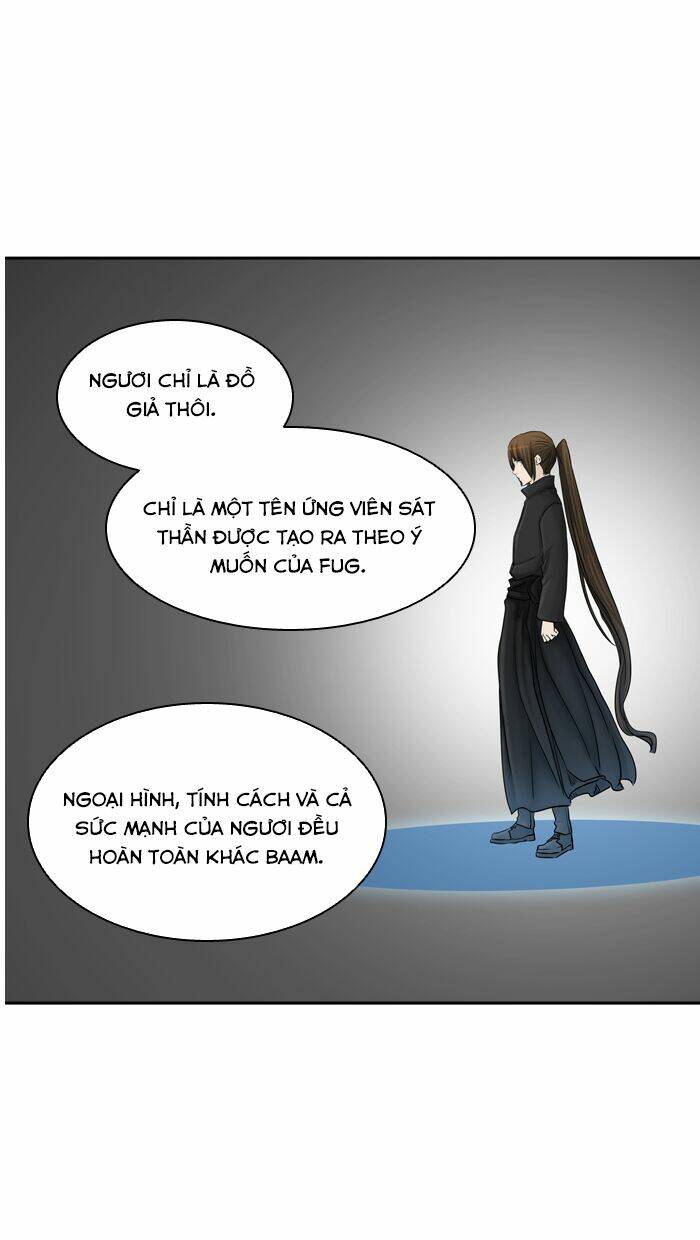 Cuộc Chiến Trong Tòa Tháp - Tower Of God: Chapter 376