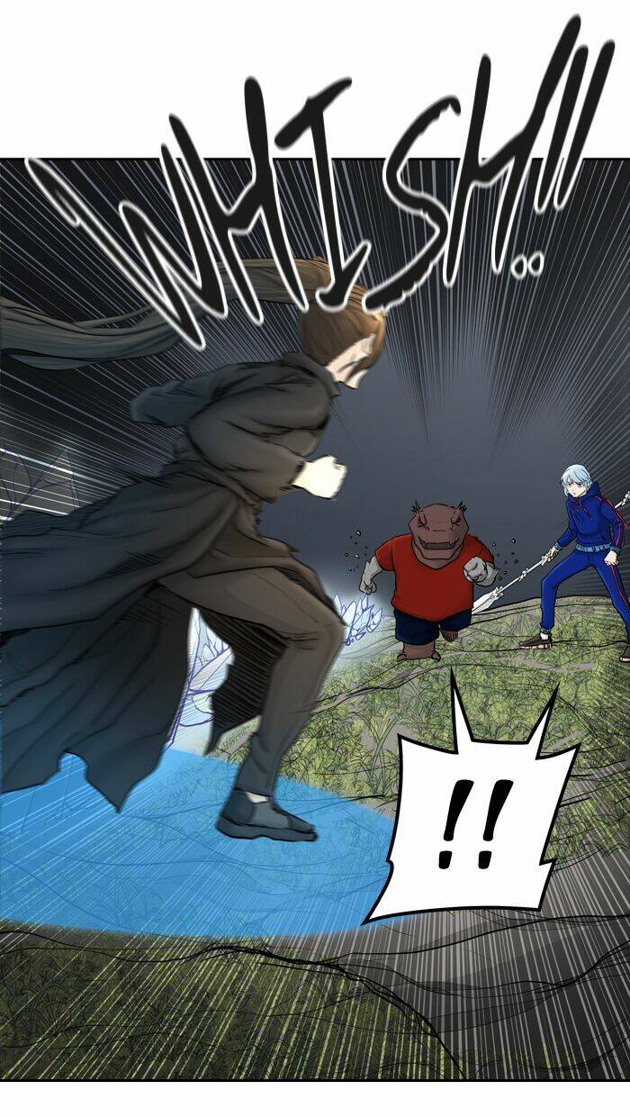 Cuộc Chiến Trong Tòa Tháp - Tower Of God: Chapter 376