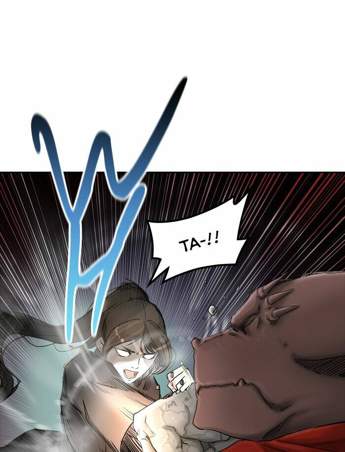 Cuộc Chiến Trong Tòa Tháp - Tower Of God: Chapter 376