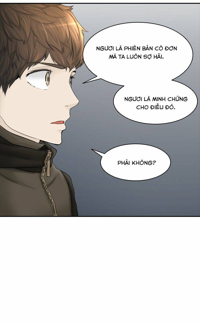 Cuộc Chiến Trong Tòa Tháp - Tower Of God: Chapter 376
