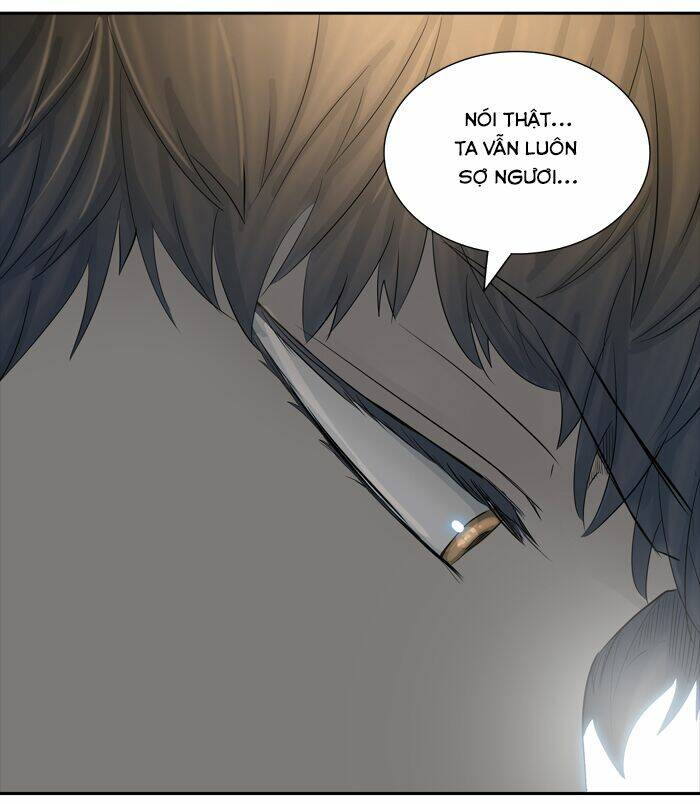 Cuộc Chiến Trong Tòa Tháp - Tower Of God: Chapter 376
