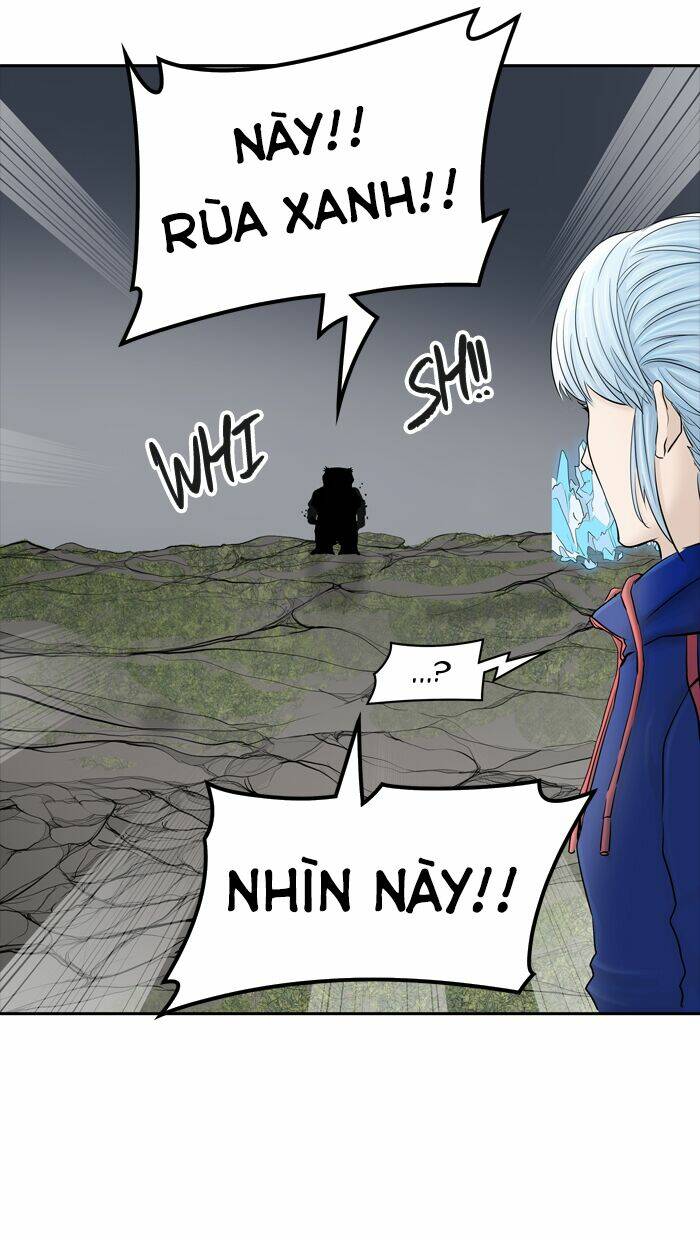 Cuộc Chiến Trong Tòa Tháp - Tower Of God: Chapter 376