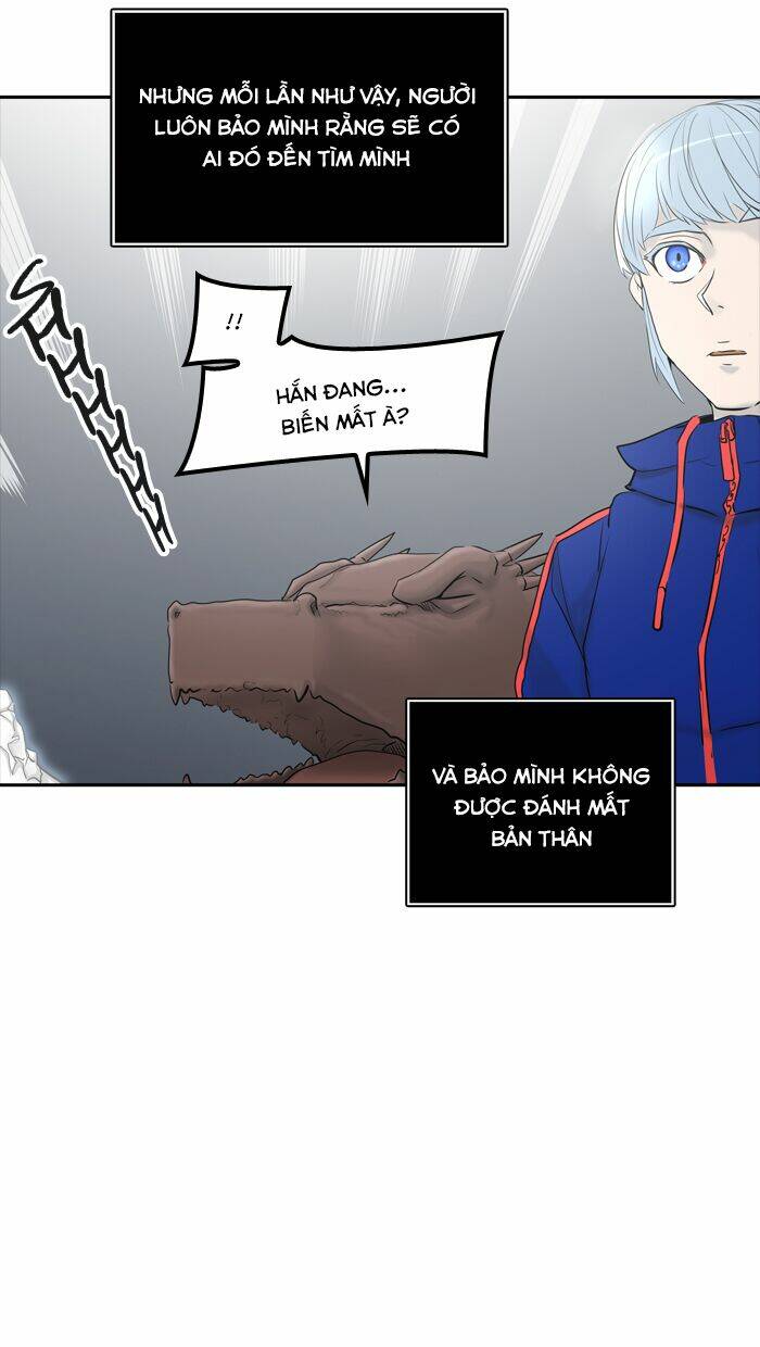 Cuộc Chiến Trong Tòa Tháp - Tower Of God: Chapter 376