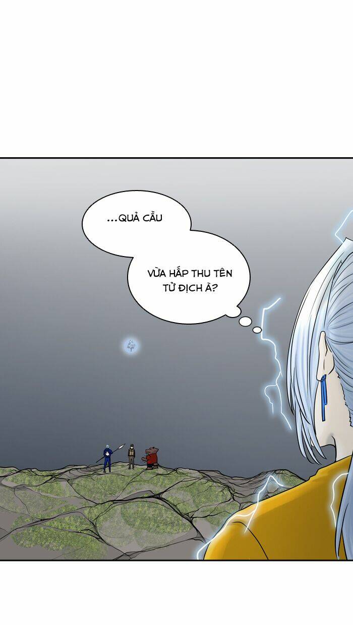 Cuộc Chiến Trong Tòa Tháp - Tower Of God: Chapter 376