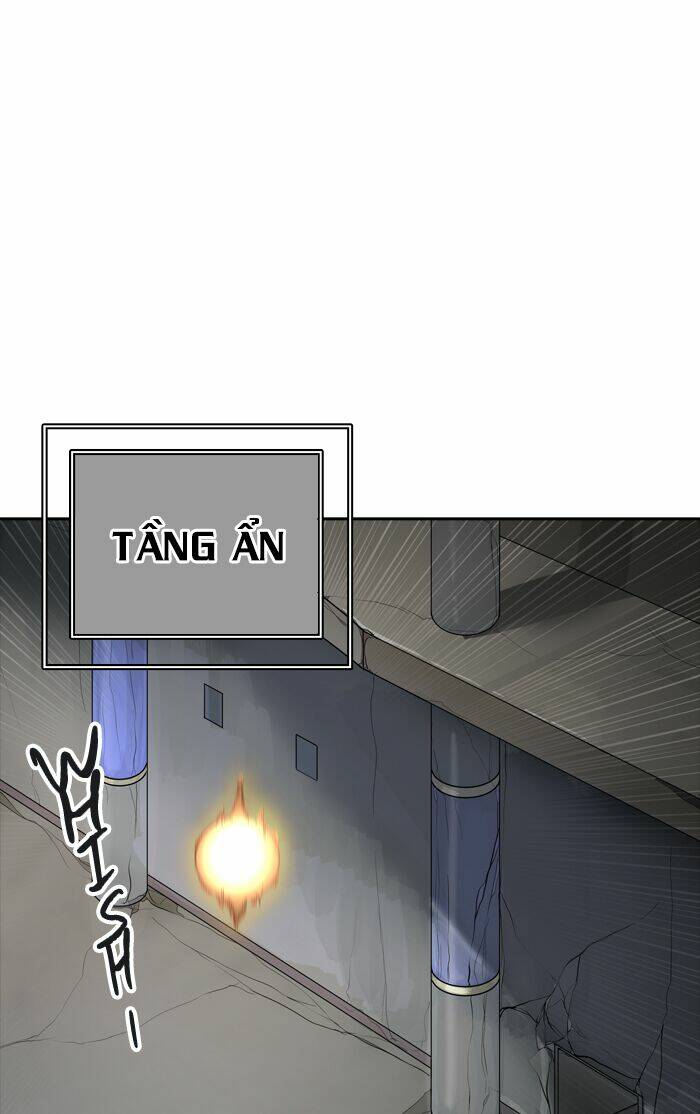 Cuộc Chiến Trong Tòa Tháp - Tower Of God: Chapter 376