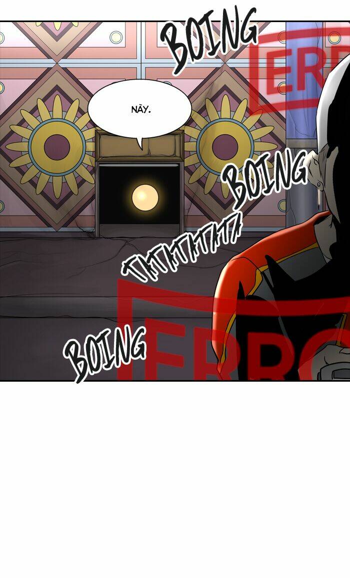 Cuộc Chiến Trong Tòa Tháp - Tower Of God: Chapter 376