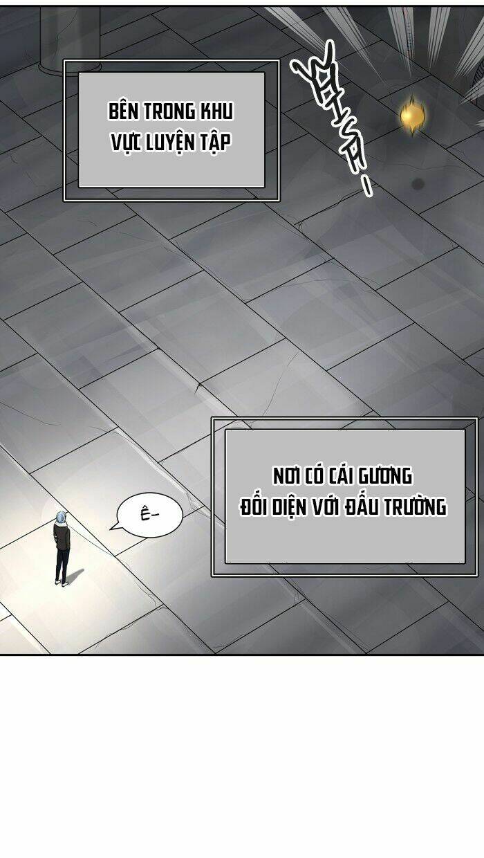 Cuộc Chiến Trong Tòa Tháp - Tower Of God: Chapter 378