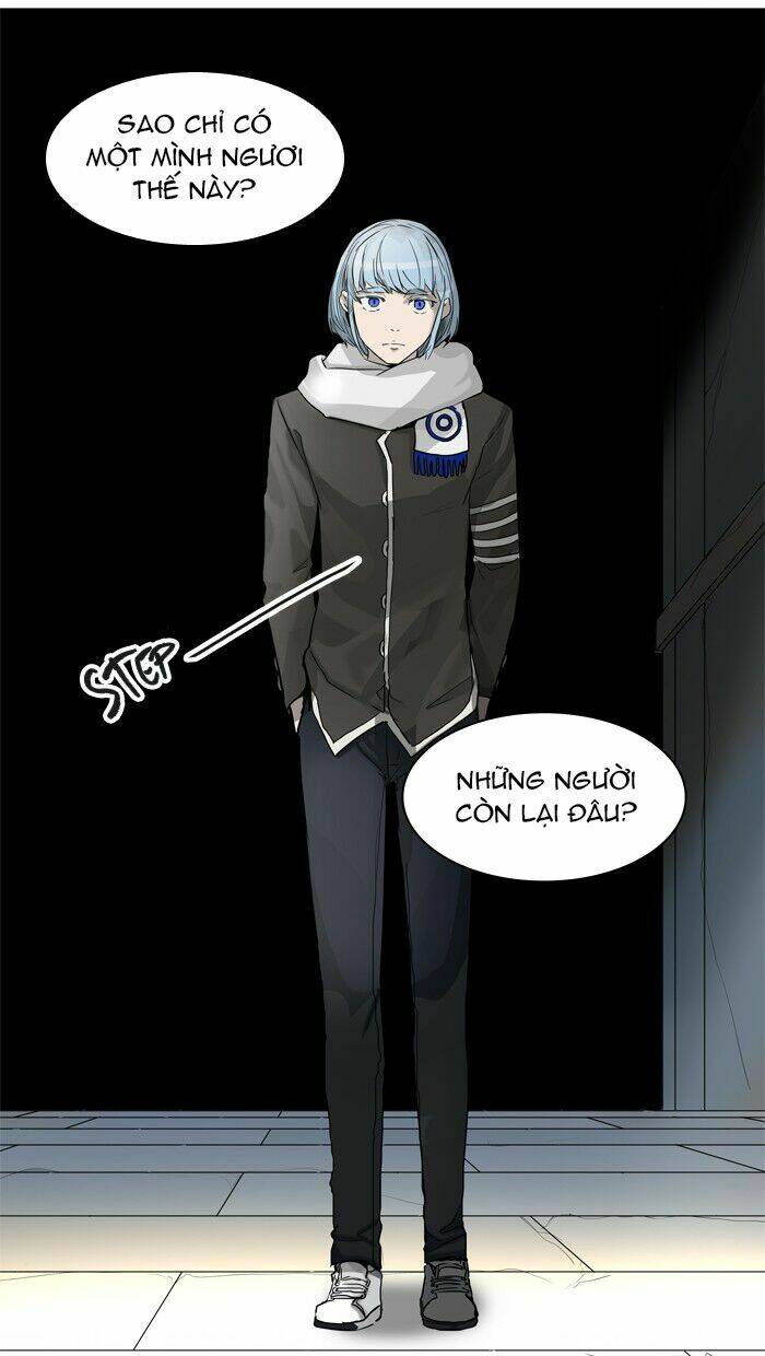 Cuộc Chiến Trong Tòa Tháp - Tower Of God: Chapter 378