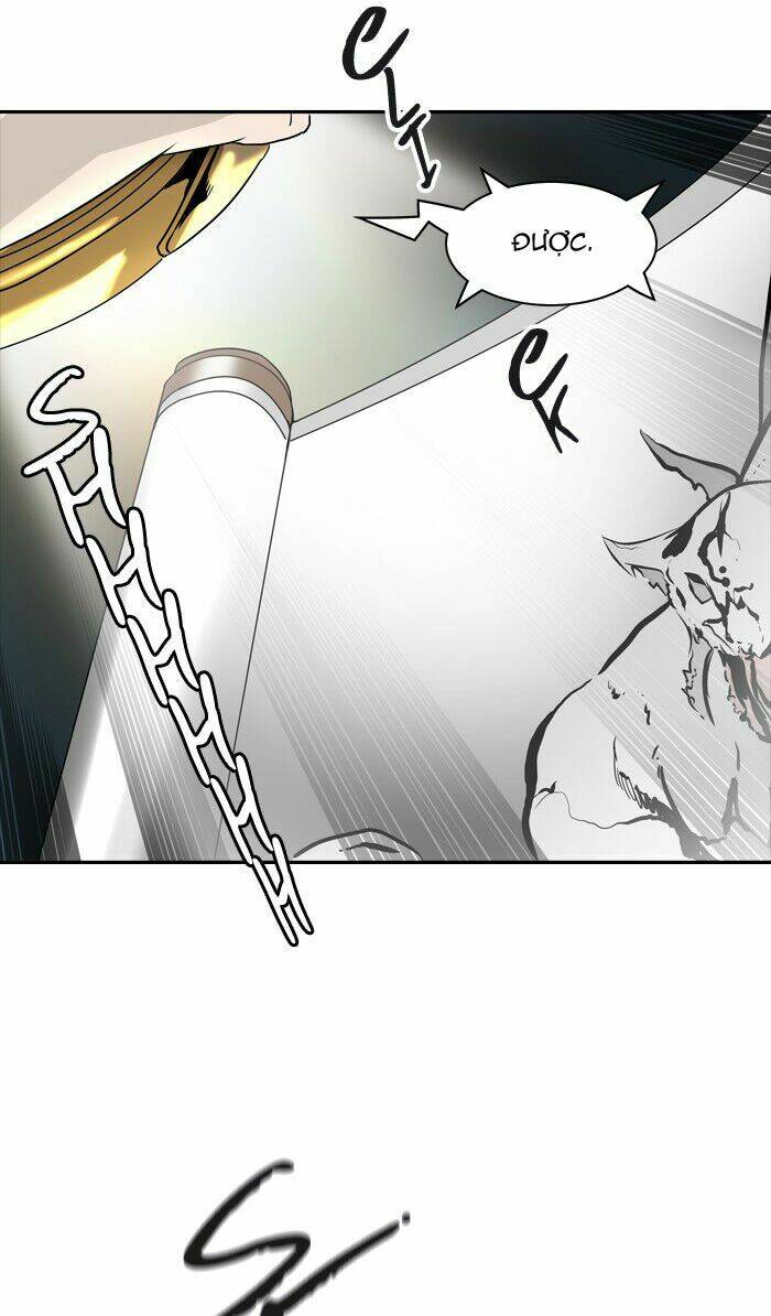 Cuộc Chiến Trong Tòa Tháp - Tower Of God: Chapter 378
