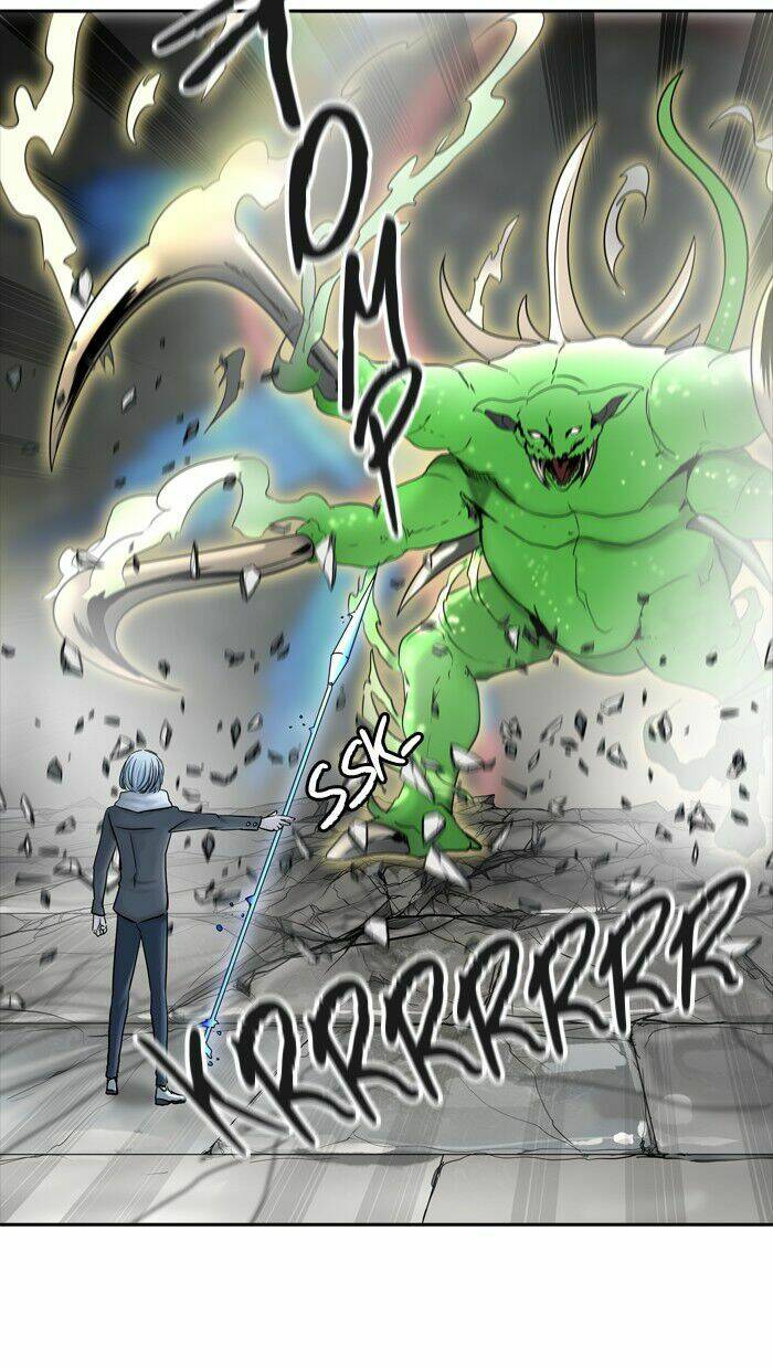 Cuộc Chiến Trong Tòa Tháp - Tower Of God: Chapter 378