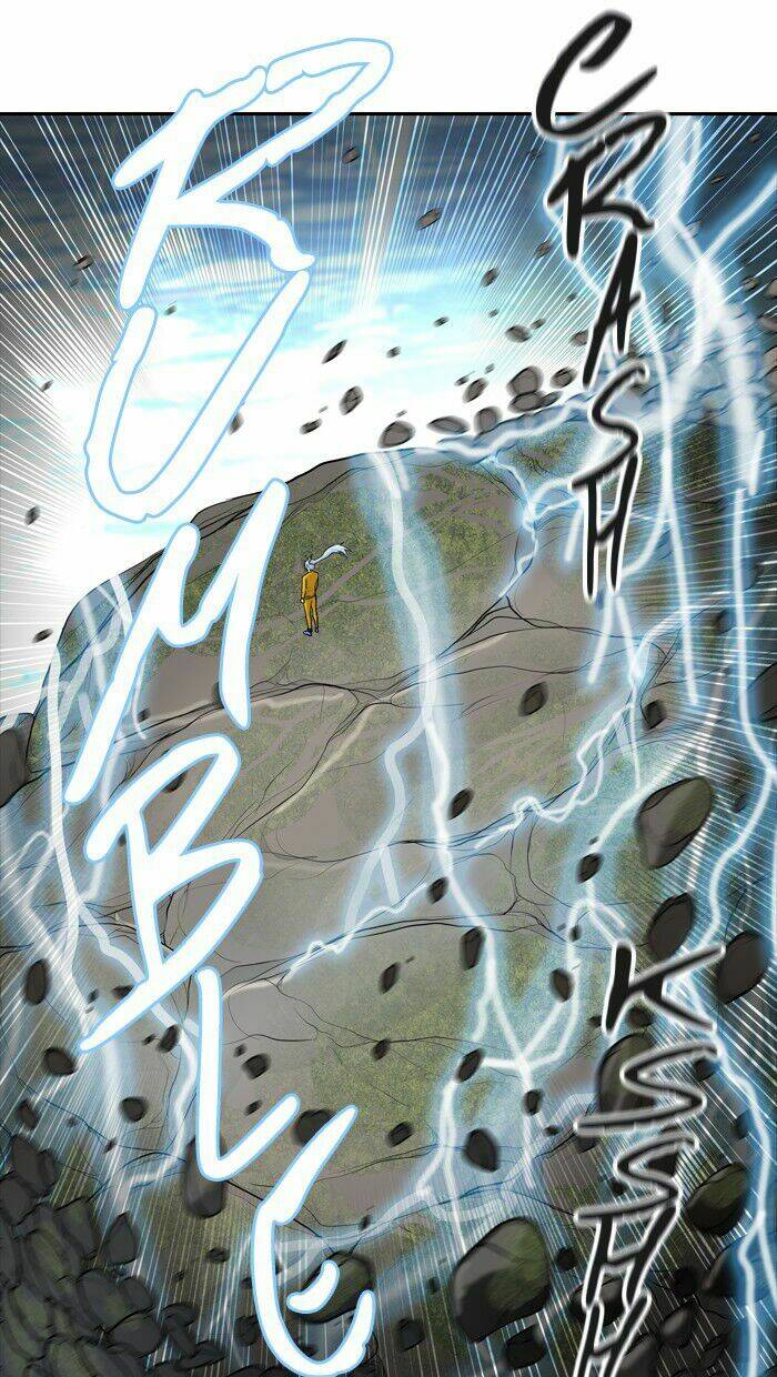 Cuộc Chiến Trong Tòa Tháp - Tower Of God: Chapter 378