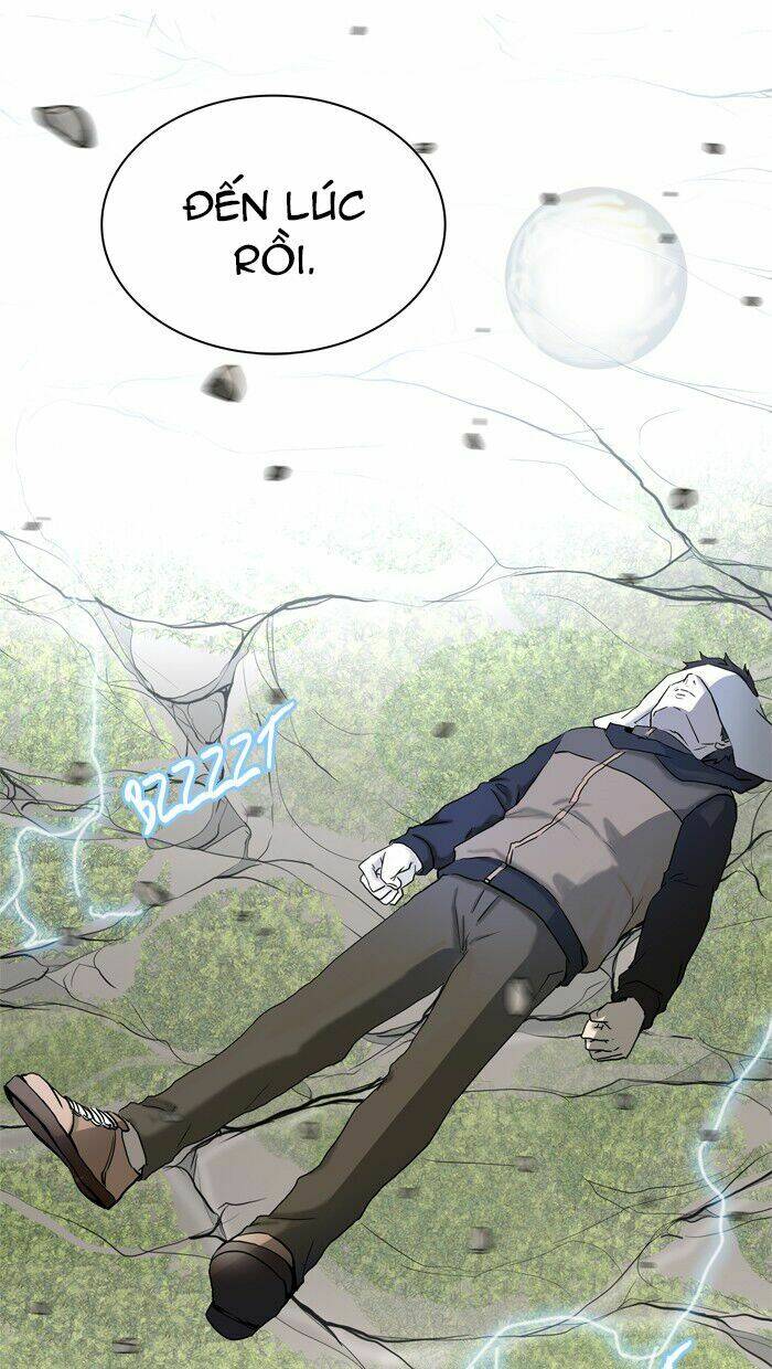 Cuộc Chiến Trong Tòa Tháp - Tower Of God: Chapter 378