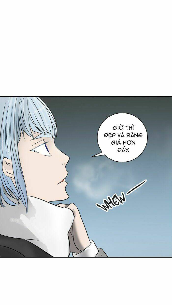 Cuộc Chiến Trong Tòa Tháp - Tower Of God: Chapter 378