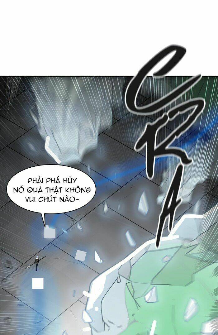 Cuộc Chiến Trong Tòa Tháp - Tower Of God: Chapter 378