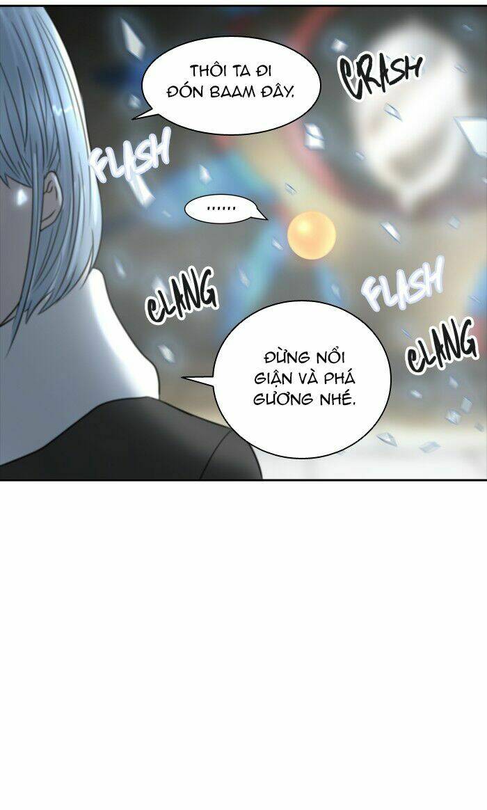 Cuộc Chiến Trong Tòa Tháp - Tower Of God: Chapter 378